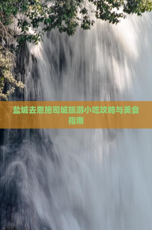 盐城去恩施土司城旅游小吃