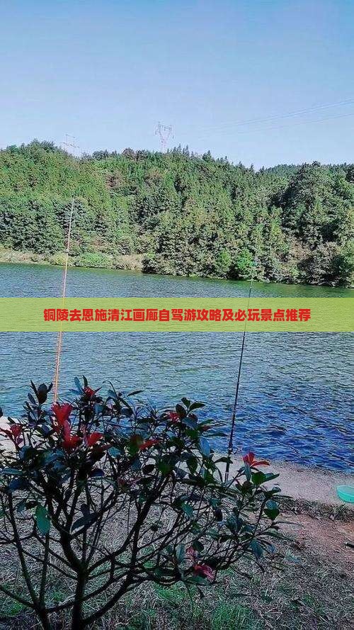 铜陵去恩施清江画廊自驾游攻略及必玩景点推荐 铜陵去恩施清江画廊自驾游攻略及必玩景点推荐
