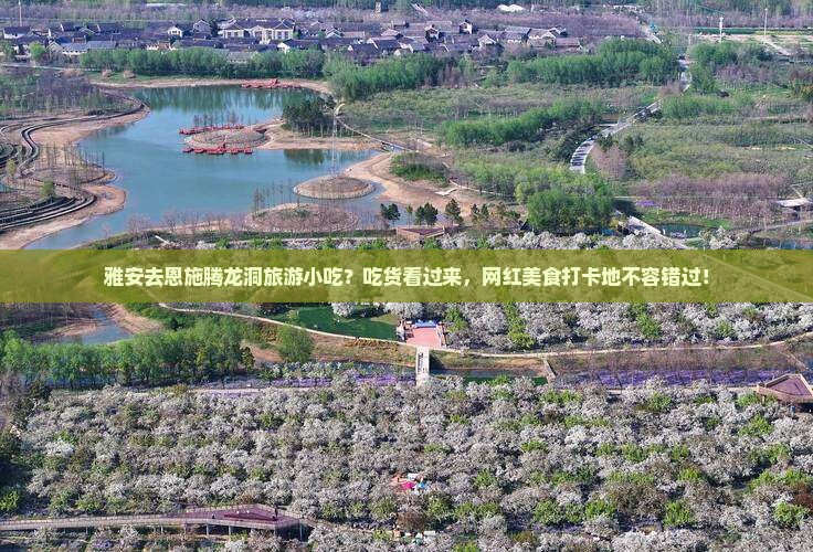 雅安去恩施腾龙洞旅游小吃？吃货看过来，网红美食打卡地不容错过！