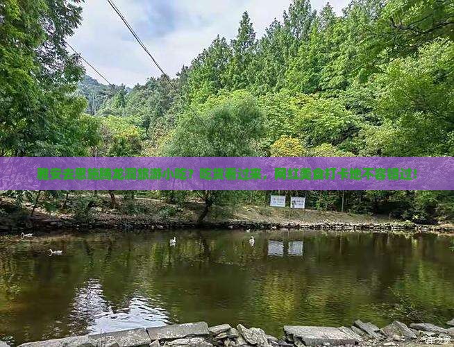 雅安去恩施腾龙洞旅游小吃？吃货看过来，网红美食打卡地不容错过！