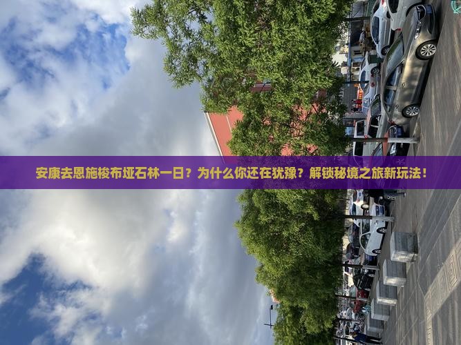 安康去恩施梭布垭石林一日