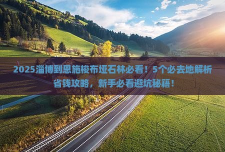 淄博到恩施梭布垭石林必去地