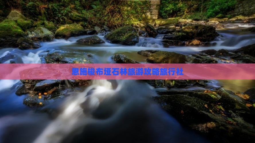 二月去恩施梭布垭石林旅行社