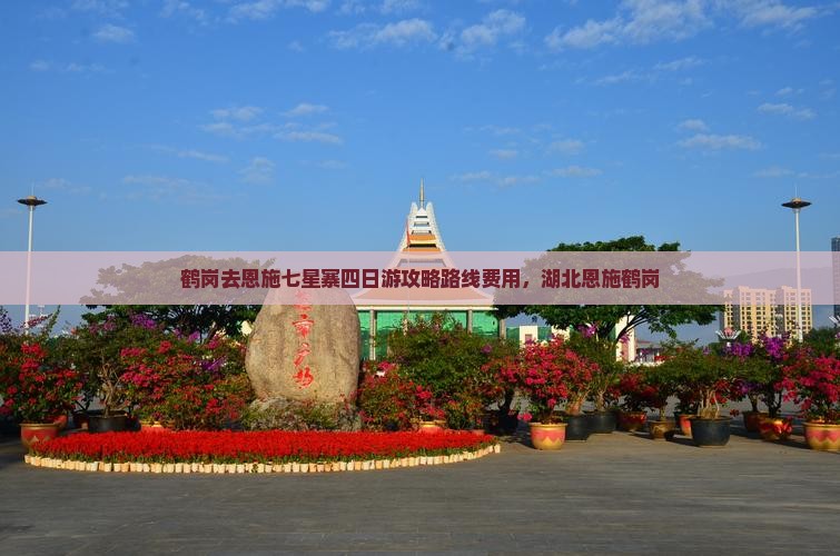 鹤岗去恩施七星寨四日游