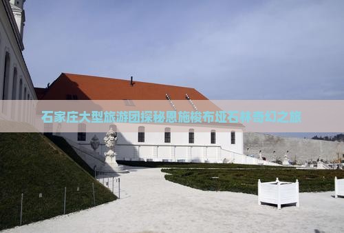 石家庄大型旅游团探秘恩施梭布垭石林奇幻之旅
