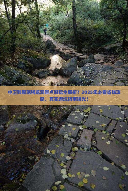 中卫到恩施腾龙洞景点