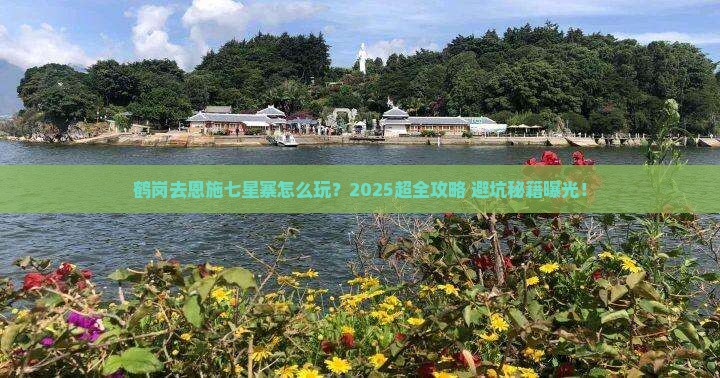 鹤岗去恩施七星寨门票