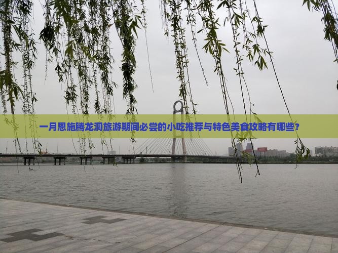 一月恩施腾龙洞旅游期间必尝的小吃推荐与特色美食攻略有哪些？