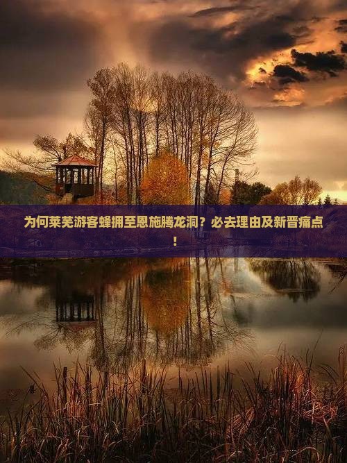 为何莱芜游客蜂拥至恩施腾龙洞？必去理由及新晋痛点！