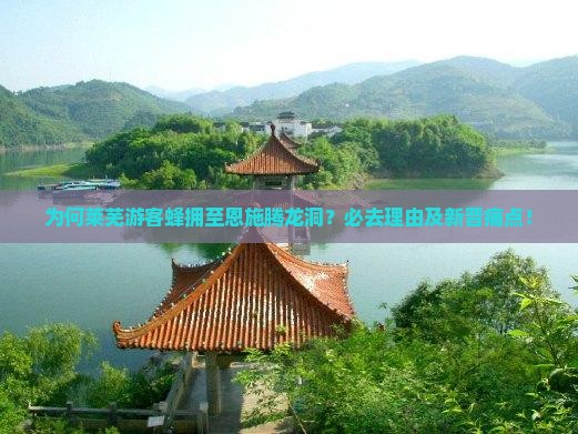 为何莱芜游客蜂拥至恩施腾龙洞？必去理由及新晋痛点！