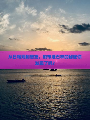 从日喀则到恩施，梭布垭石林的秘密你发现了吗？