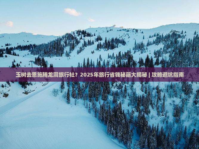 玉树去恩施腾龙洞旅行社