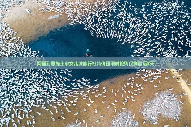 阿里到恩施土家女儿城旅行社
