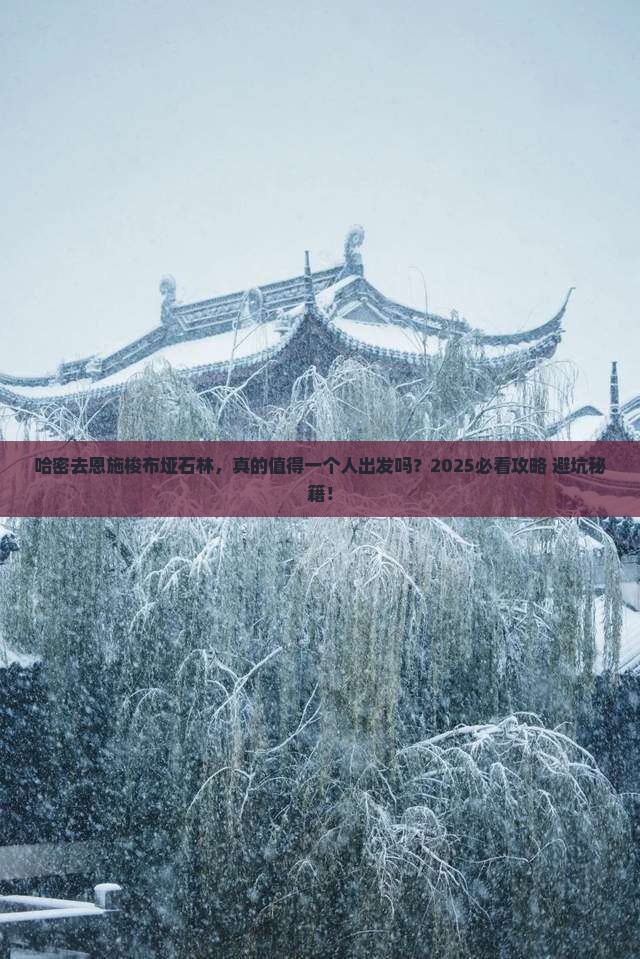 哈密去恩施梭布垭石林个人游