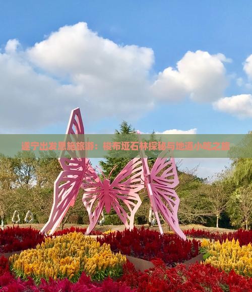 遂宁出发恩施旅游：梭布垭石林探秘与地道小吃之旅