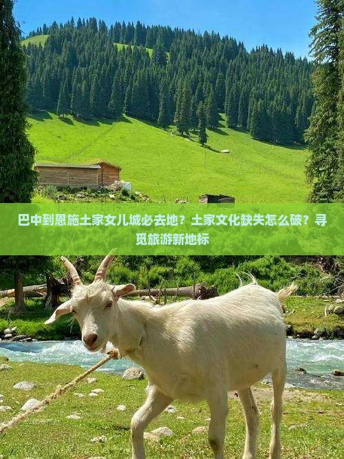 巴中到恩施土家女儿城必去地？土家文化缺失怎么破？寻觅旅游新地标