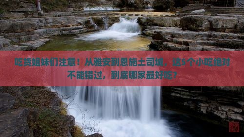 雅安到恩施土司城旅游小吃
