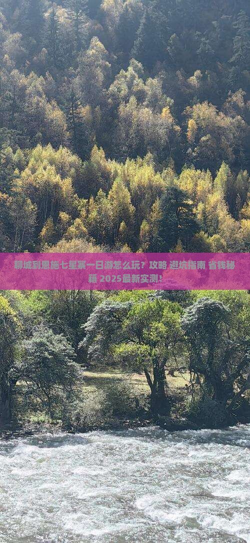 聊城到恩施七星寨一日