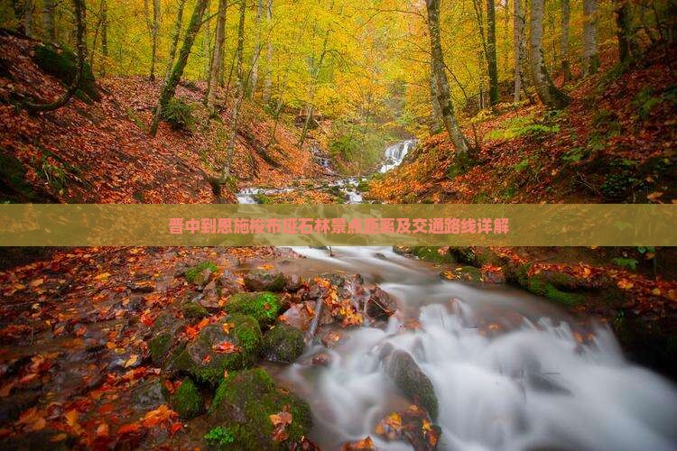 晋中到恩施梭布垭石林景点距离及交通路线详解
