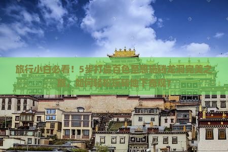 百色到恩施腾龙洞攻略