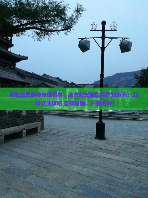 通化去恩施梭布垭石林必去地