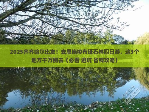 齐齐哈尔到恩施梭布垭石林四日游