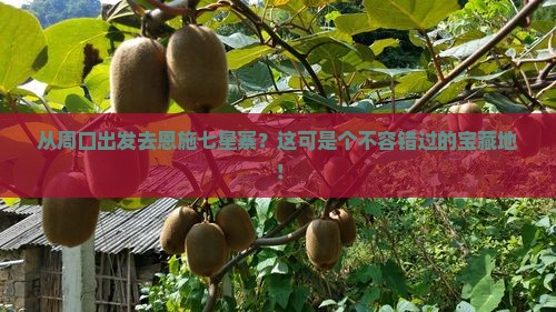 周口到恩施七星寨必去地