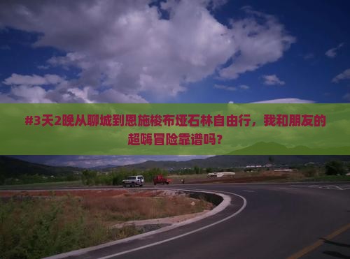 聊城去恩施梭布垭石林个人游