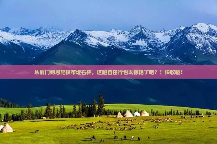 厦门去恩施梭布垭石林自由行