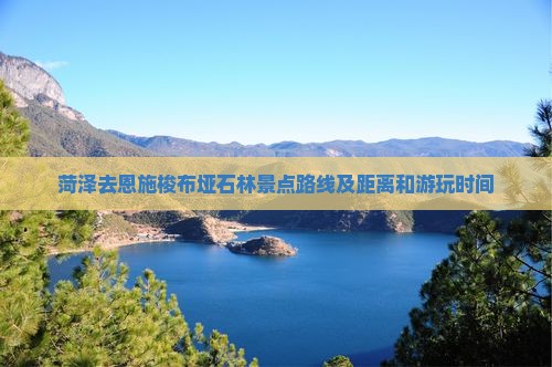 菏泽去恩施梭布垭石林景点