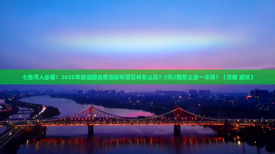 七台河到恩施梭布垭石林自由团