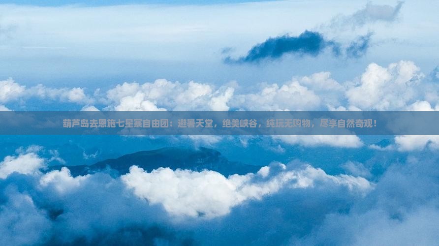 葫芦岛去恩施七星寨自由团