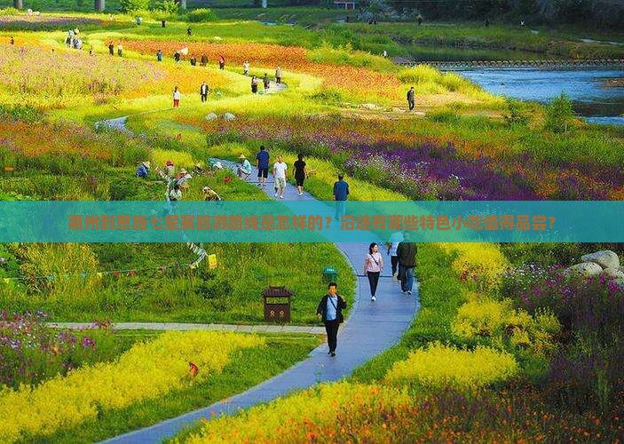 惠州到恩施七星寨旅游小吃