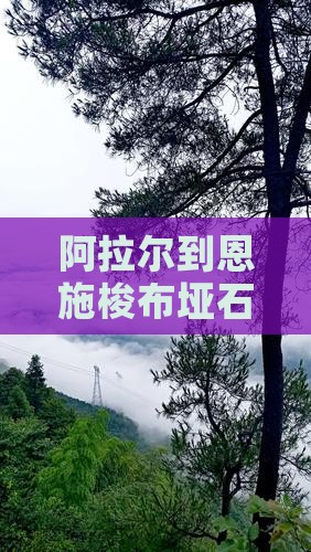 阿拉尔到恩施梭布垭石林六日游