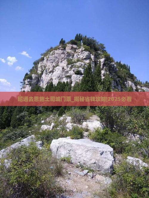 昭通去恩施土司城门票