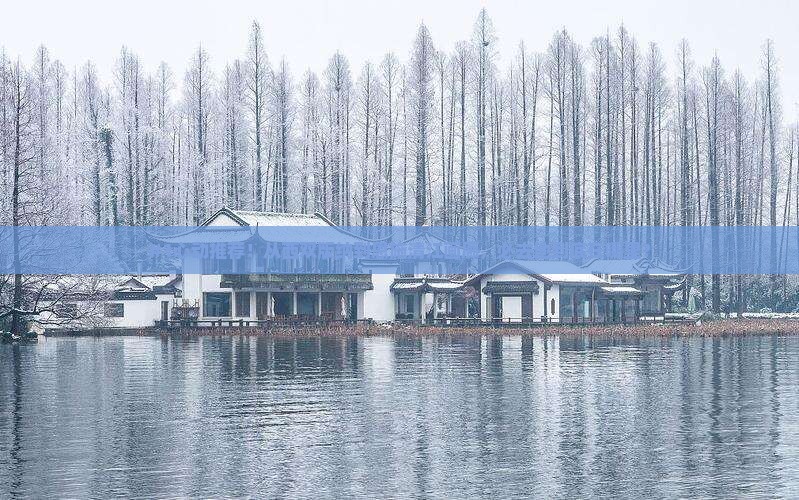 西双版纳去恩施清江画廊必去地