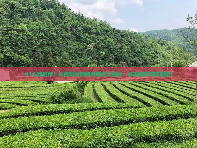 西双版纳去恩施清江画廊必去地