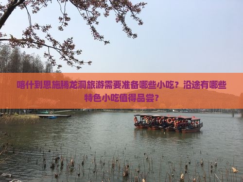 喀什到恩施腾龙洞旅游小吃