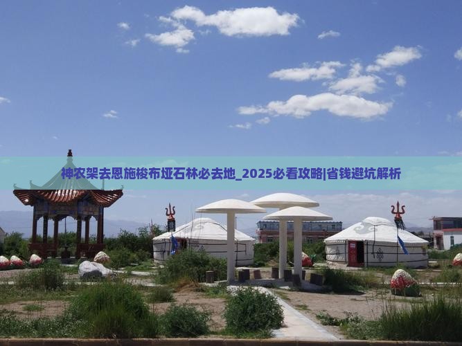 神农架去恩施梭布垭石林必去地