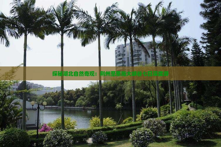 探秘湖北自然奇观：荆州至恩施大峡谷七日深度游