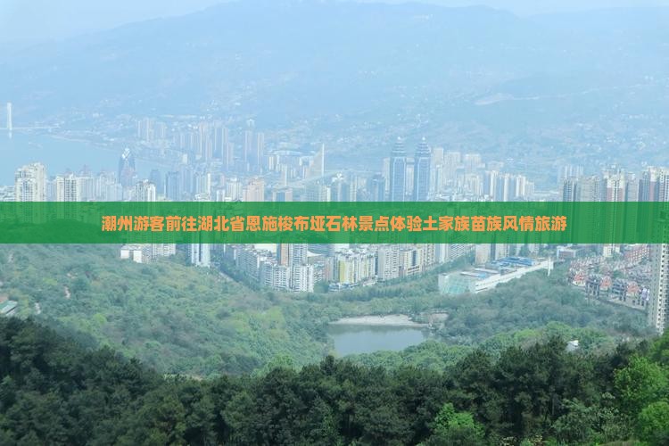 潮州去恩施梭布垭石林景点