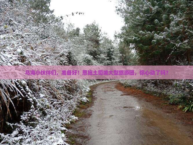 乌海市去恩施土司城大型旅游团