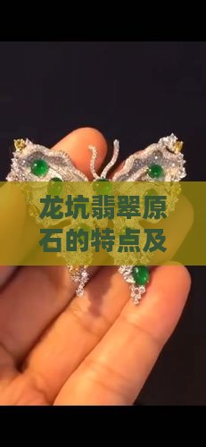 龙坑翡翠原石的特点及价值详细介绍
