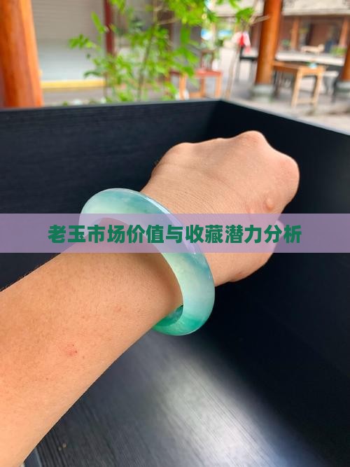 老玉市场价值与收藏潜力分析