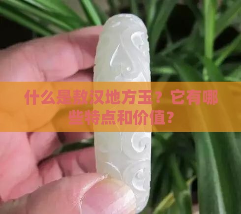 敖汉地方玉