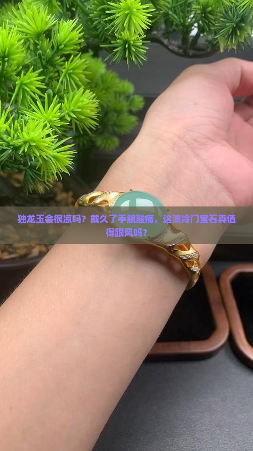 独龙玉会很凉吗