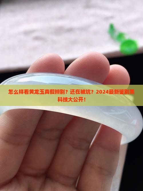 怎么样看黄龙玉真假辨别