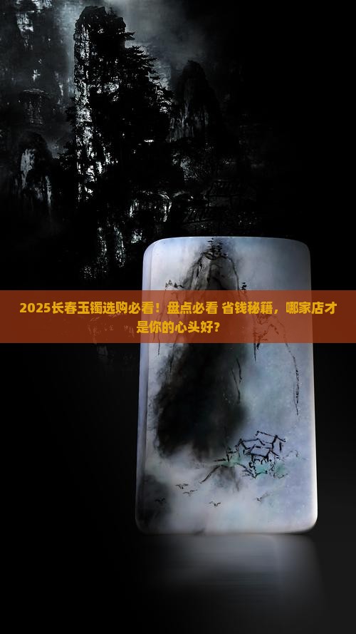 长春哪家店卖的玉镯比较好