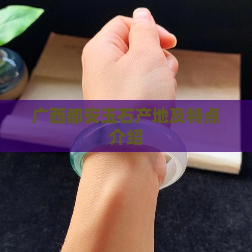 广西都安玉石产地及特点介绍