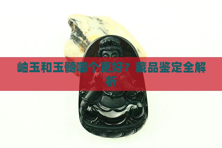 岫玉和玉髓哪个更好？藏品鉴定全解析